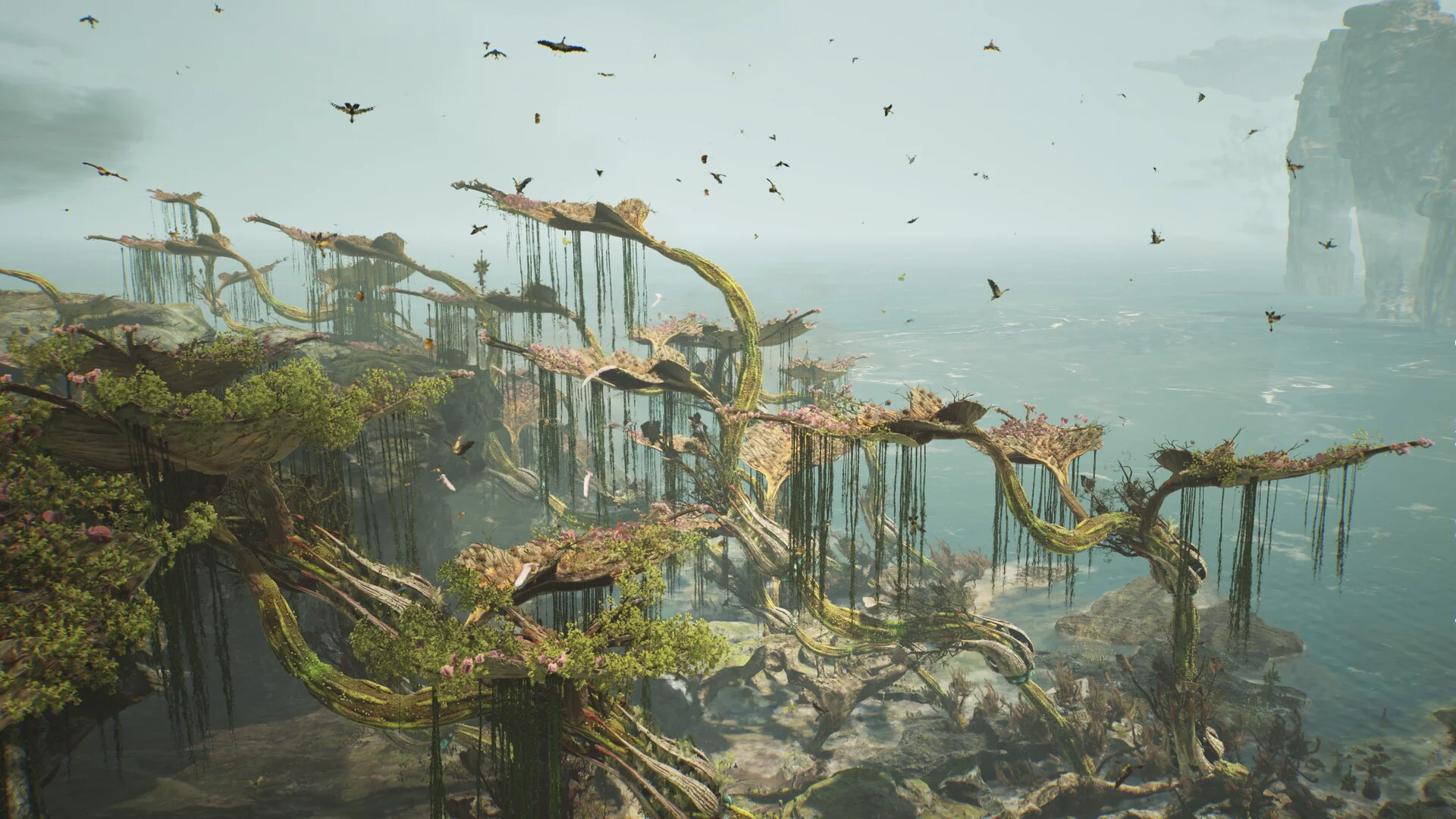 Towers of Aghasba screenshot 10