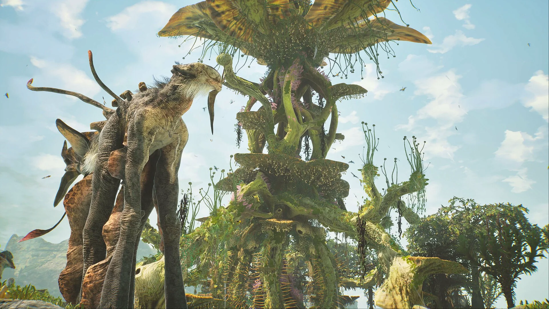 Towers of Aghasba screenshot 11