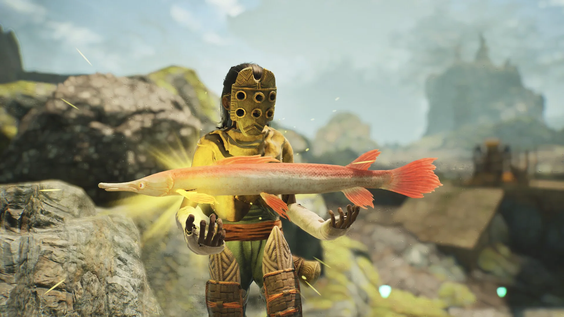 Towers of Aghasba screenshot 12