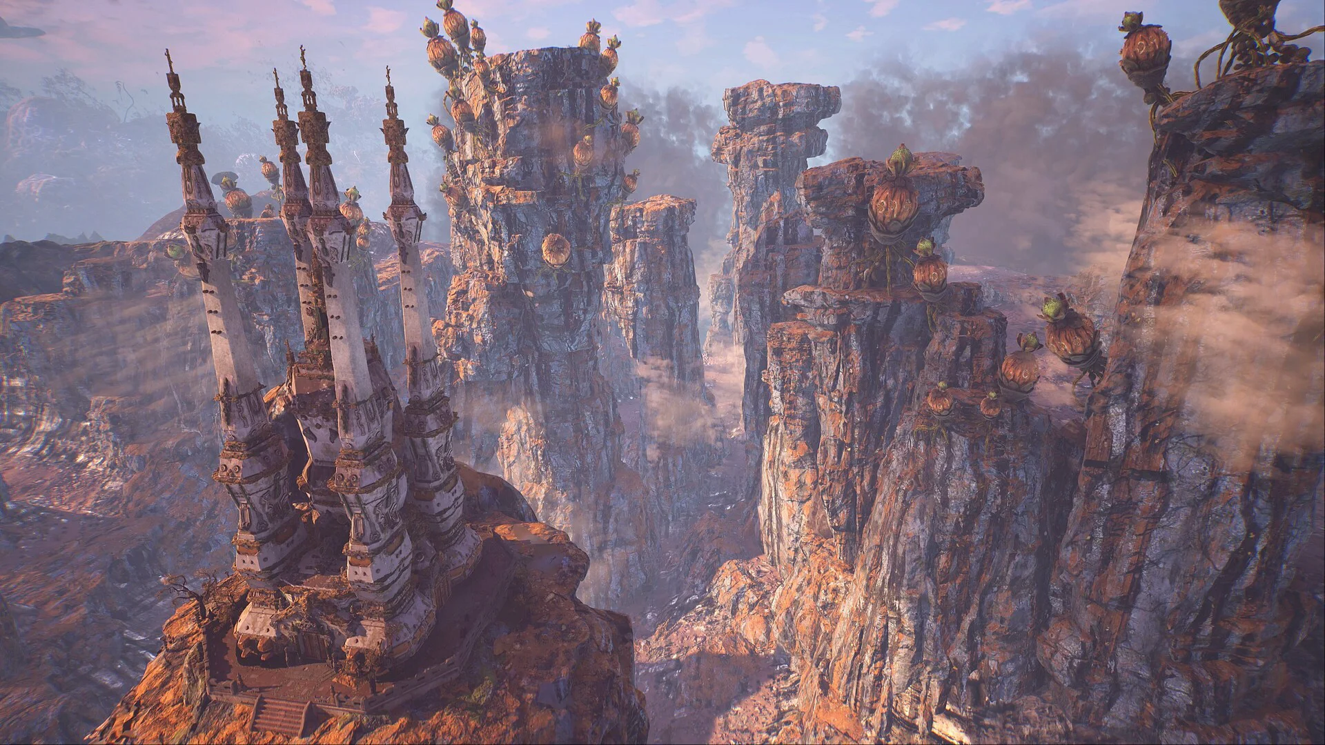 Towers of Aghasba screenshot 13