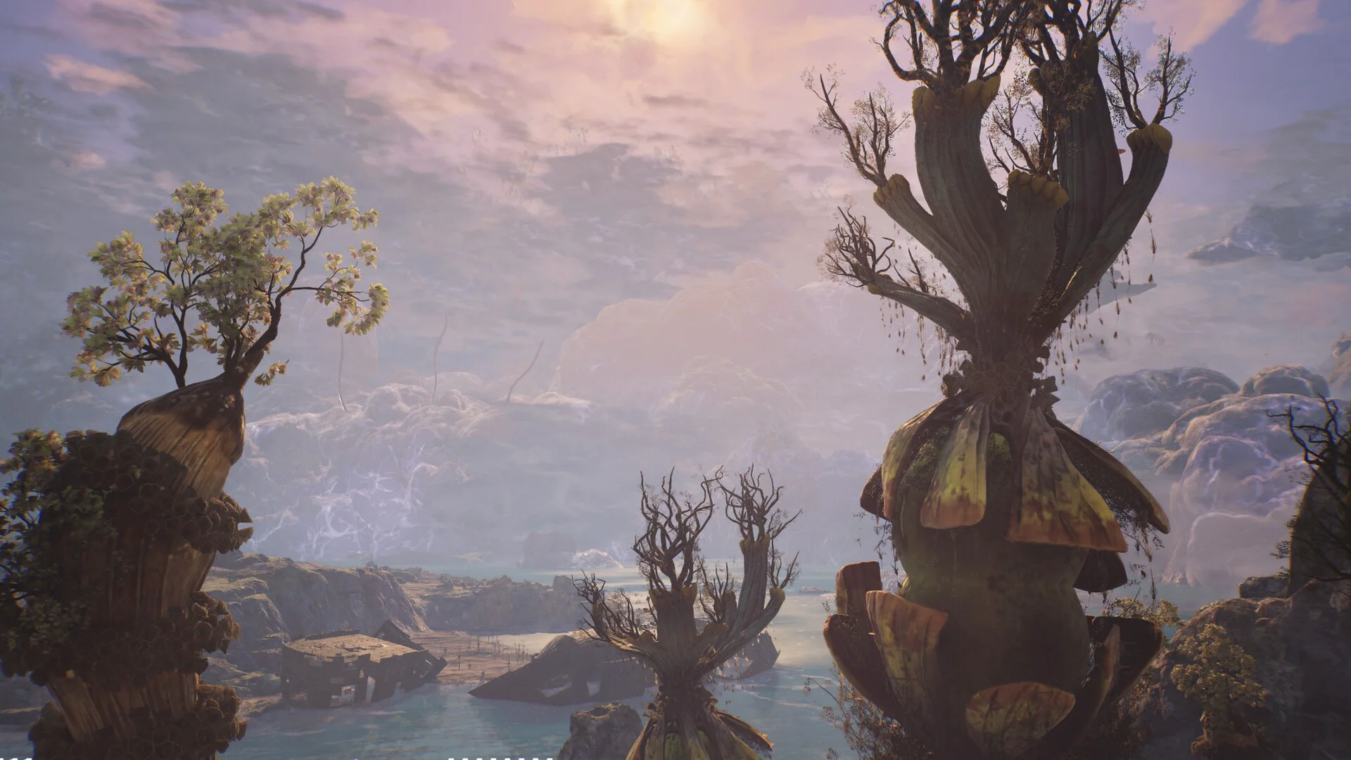 Towers of Aghasba screenshot 14