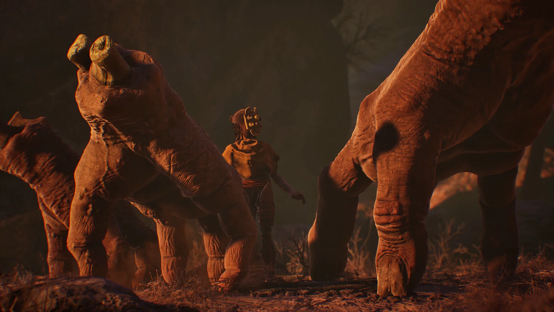 Towers of Aghasba screenshot 15