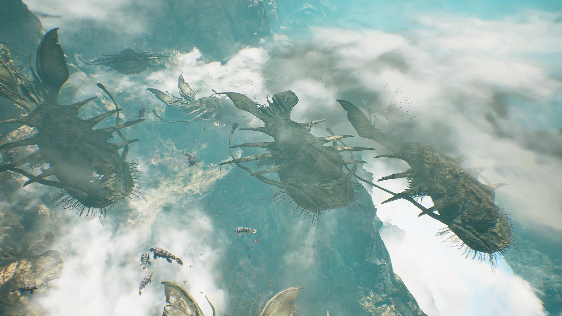 Towers of Aghasba screenshot 17