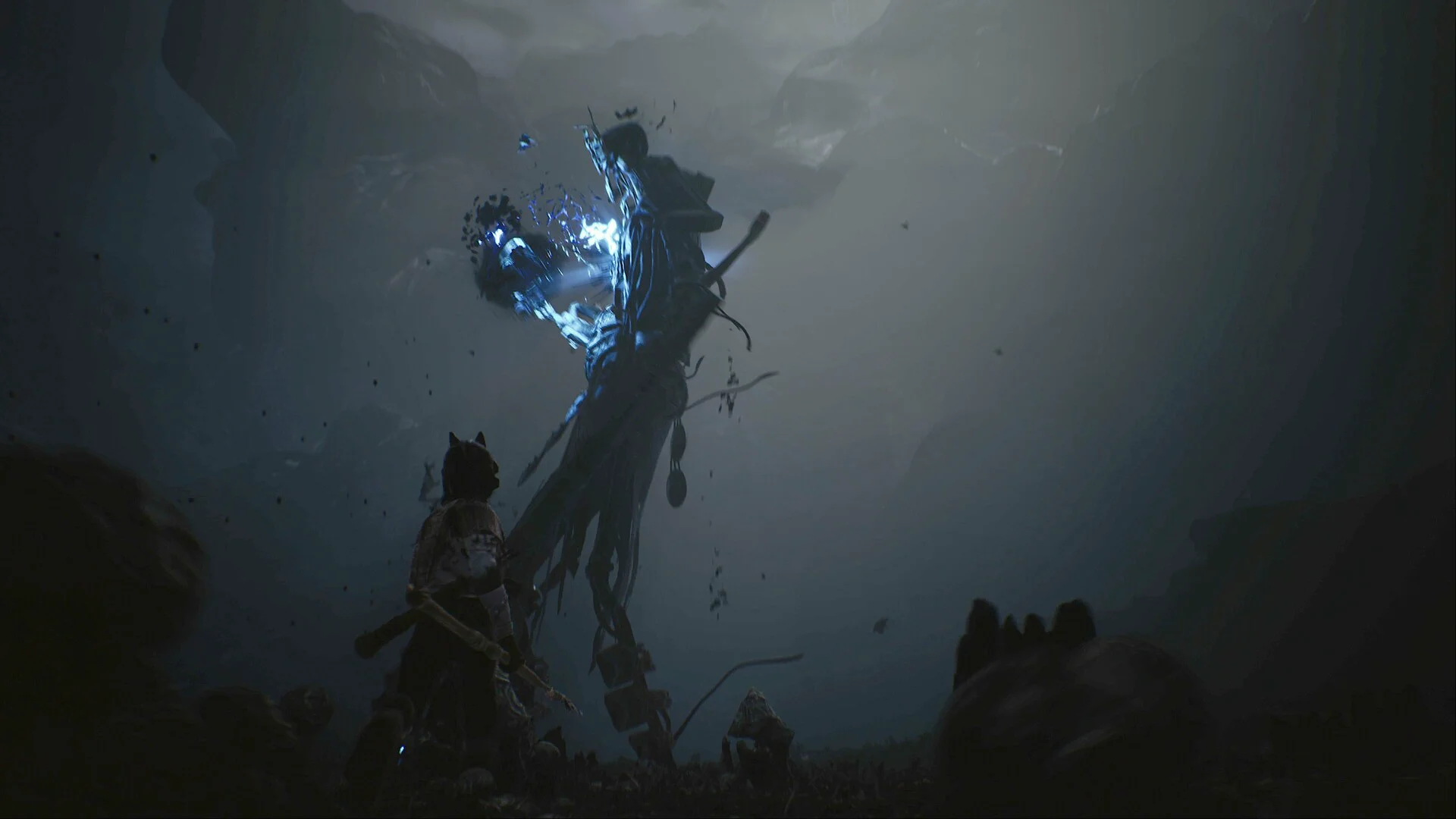 Towers of Aghasba screenshot 7