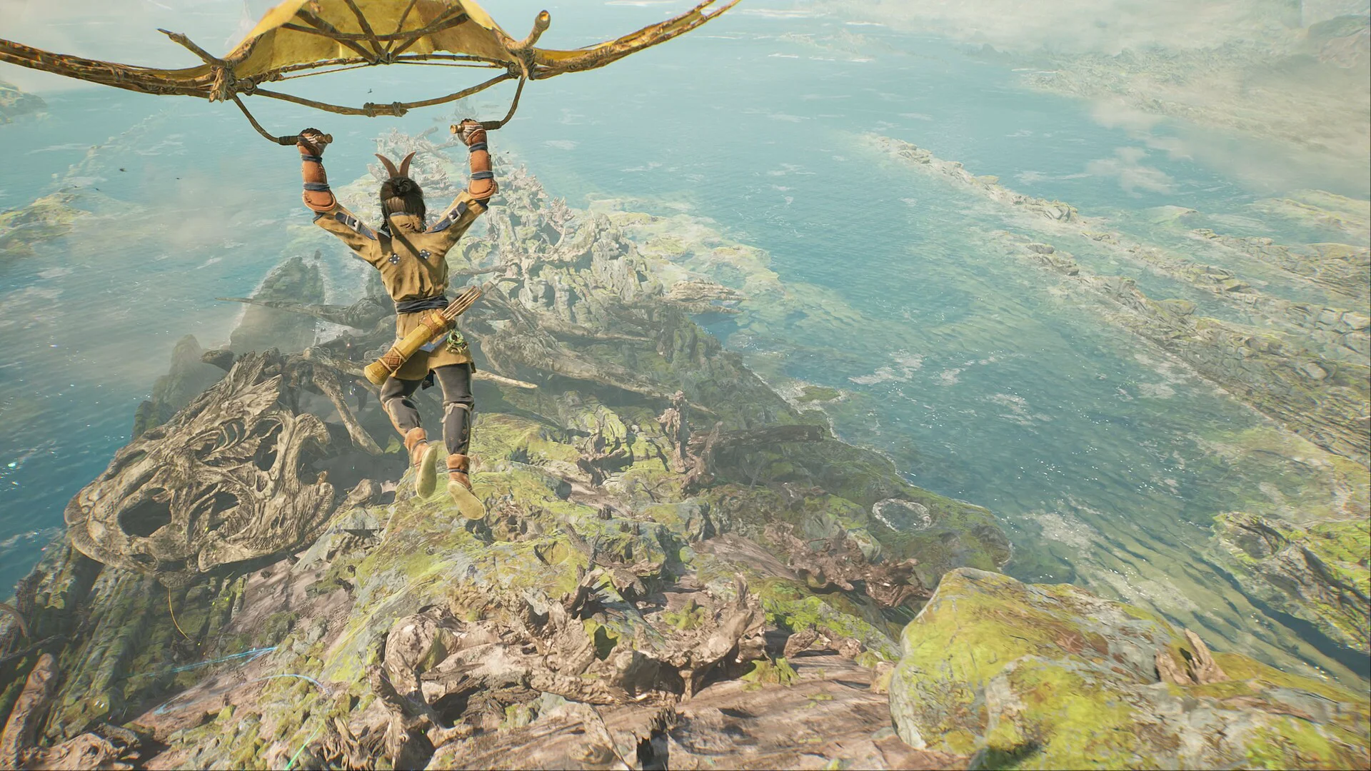 Towers of Aghasba screenshot 8