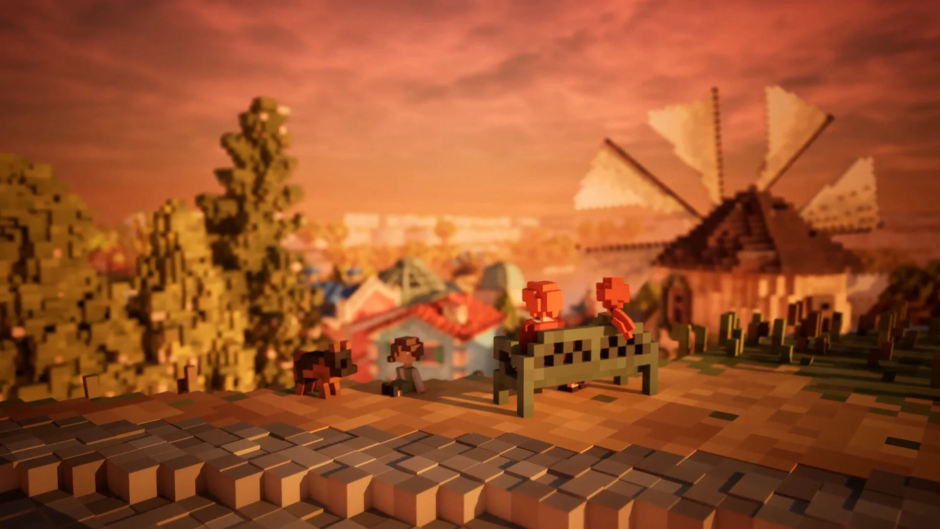 Town to City screenshot 10