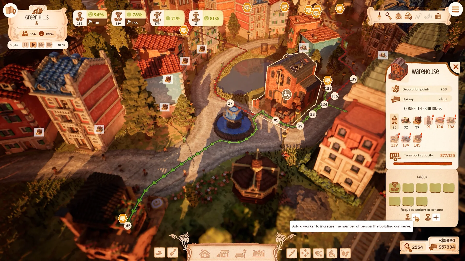 Town to City screenshot 11