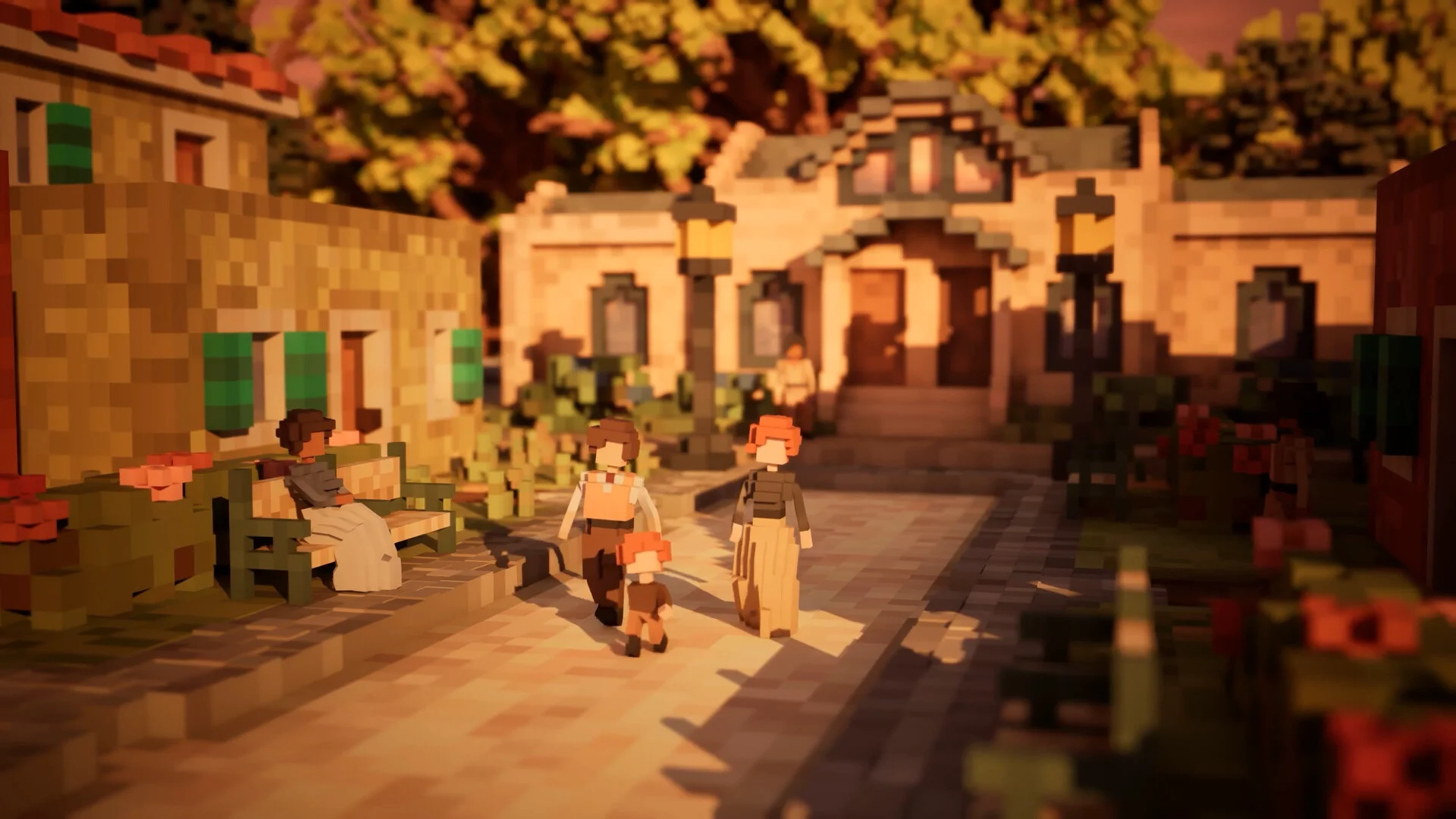 Town to City screenshot 5