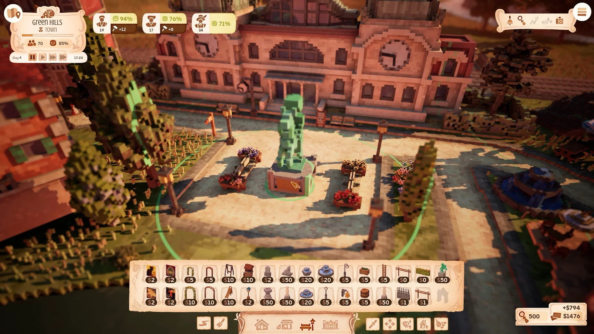 Town to City screenshot 6