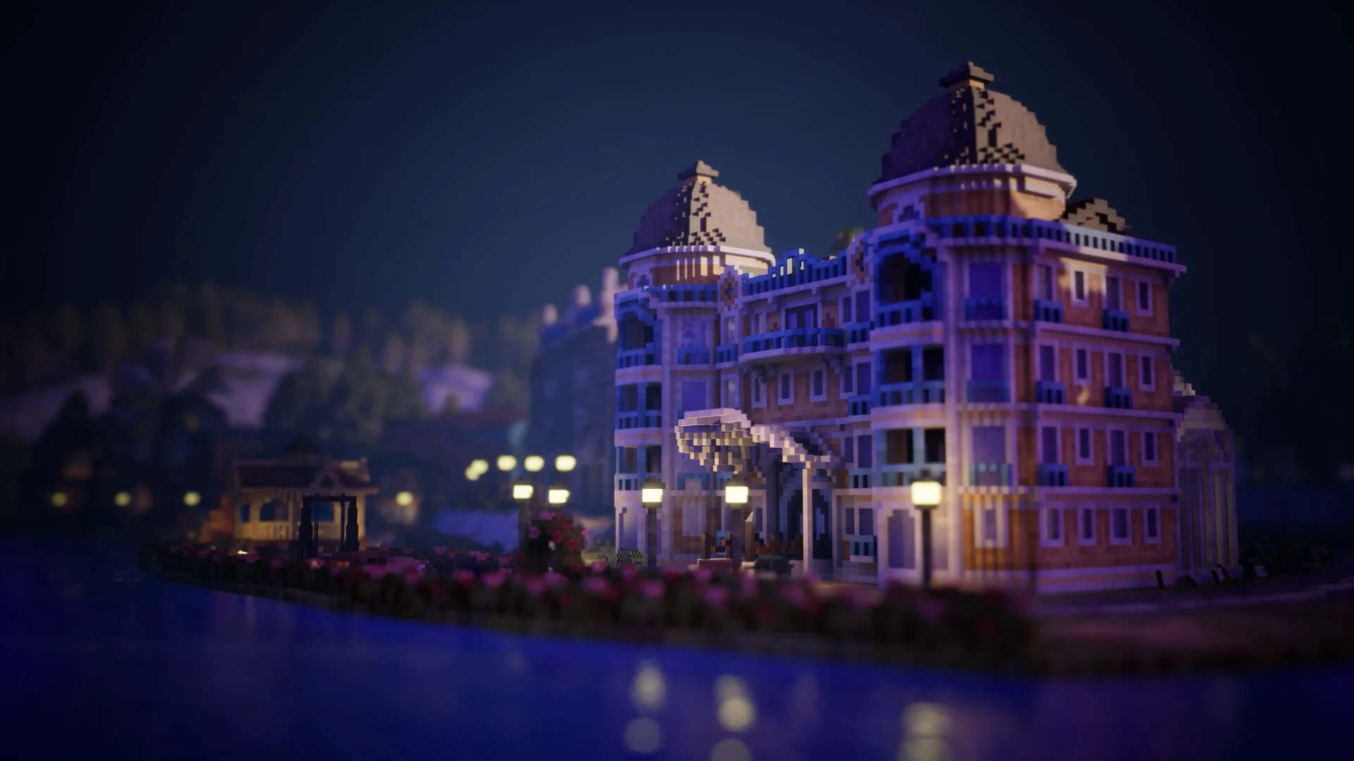 Town to City screenshot 7