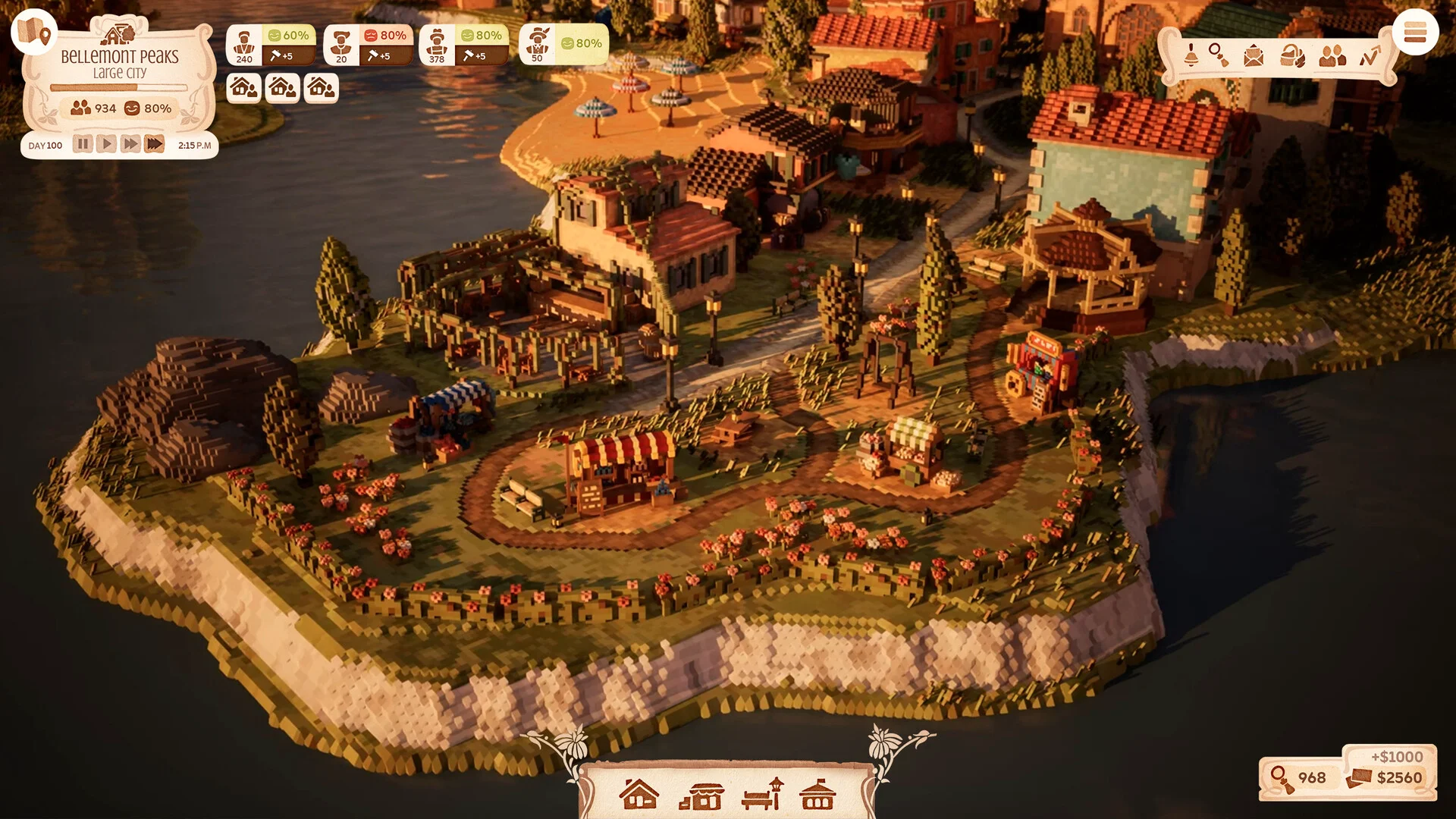 Town to City screenshot 8