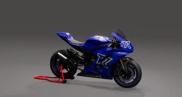 TrackDayR screenshot 100