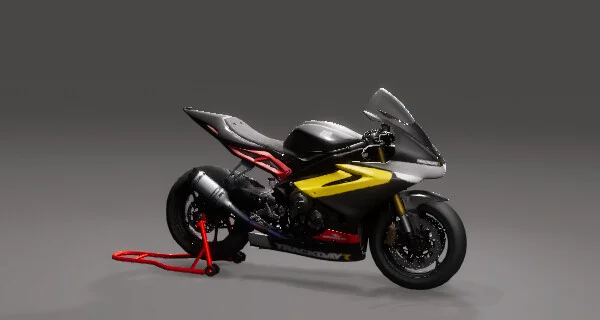 TrackDayR screenshot 102