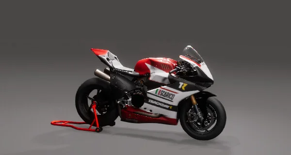 TrackDayR screenshot 104