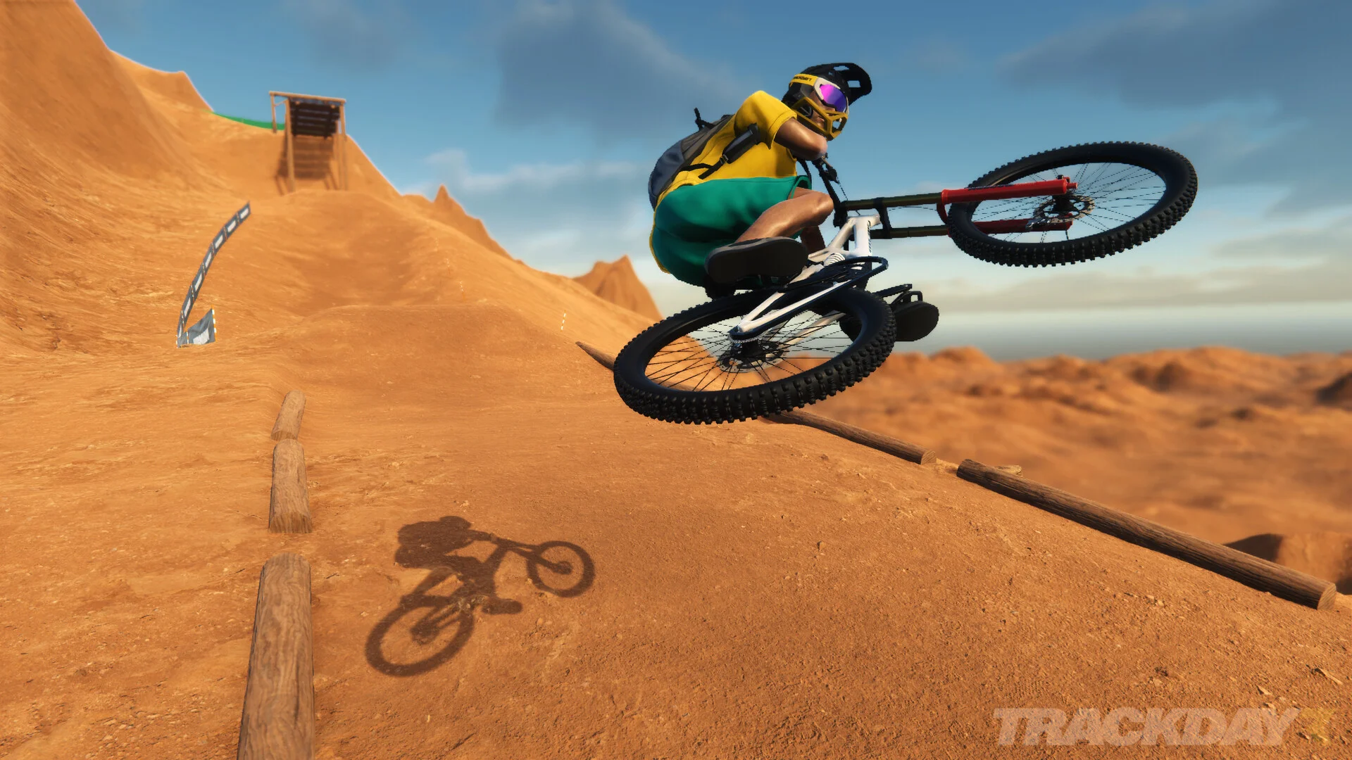 TrackDayR screenshot 13