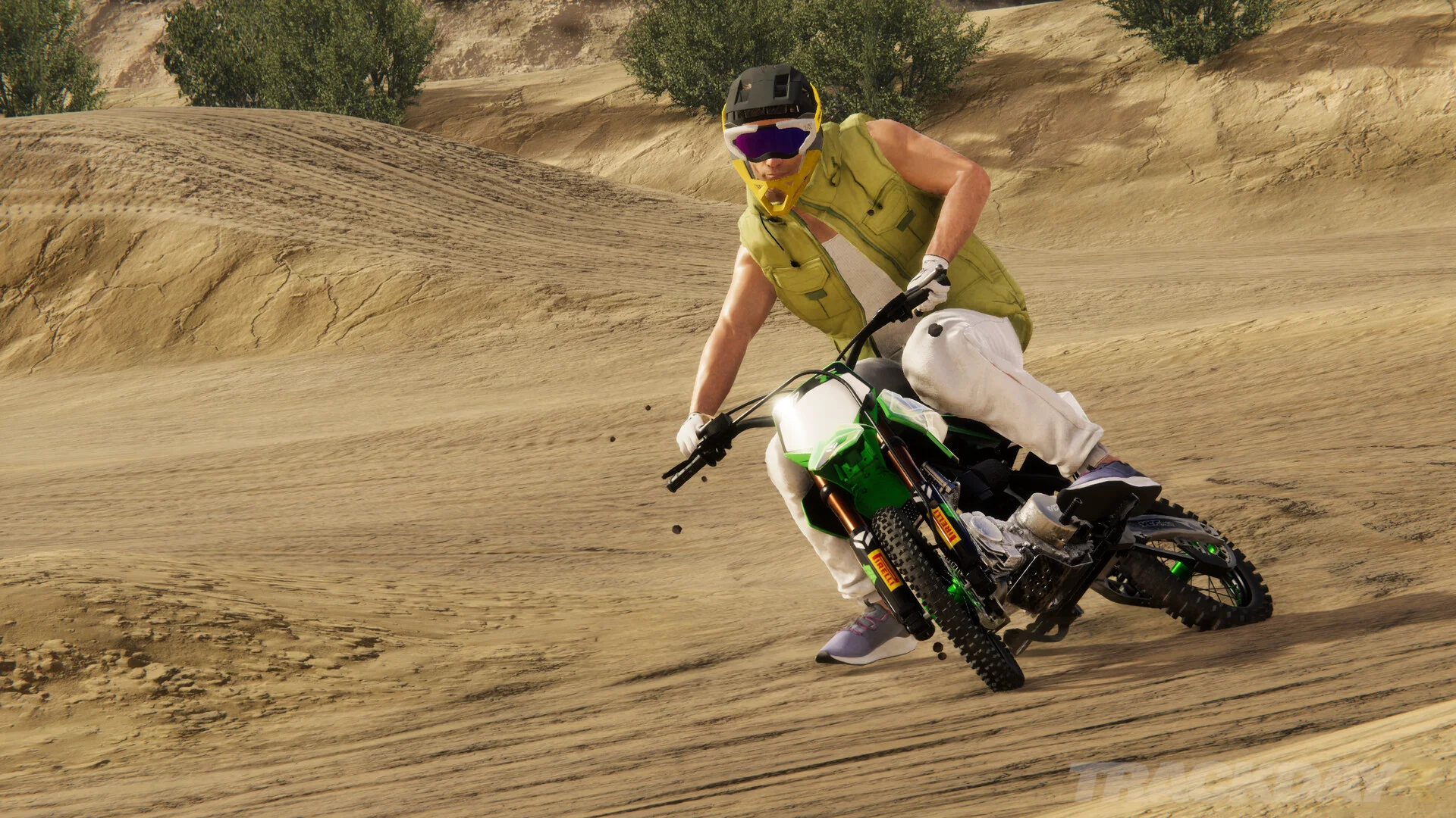 TrackDayR screenshot 14