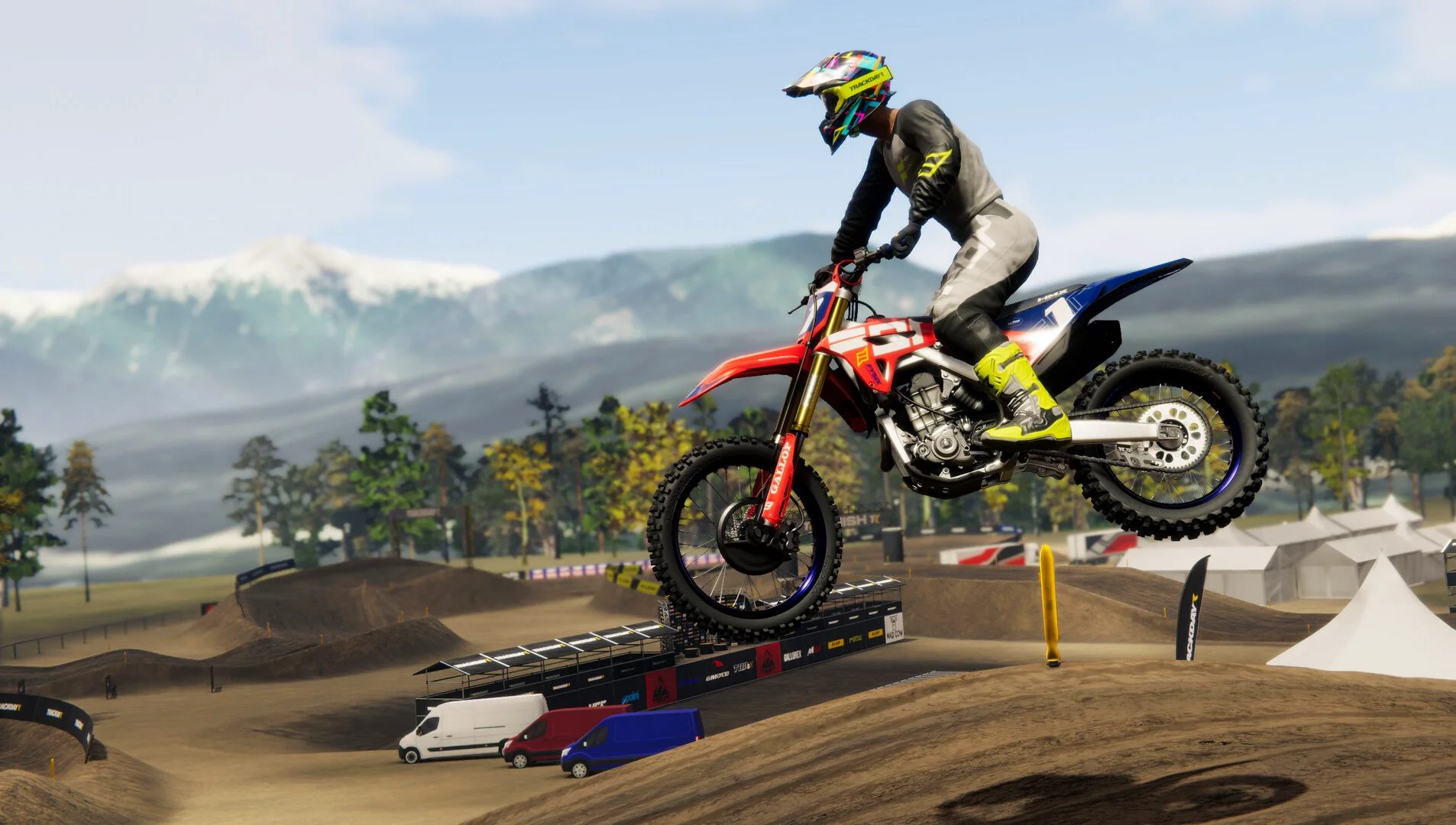 TrackDayR screenshot 18