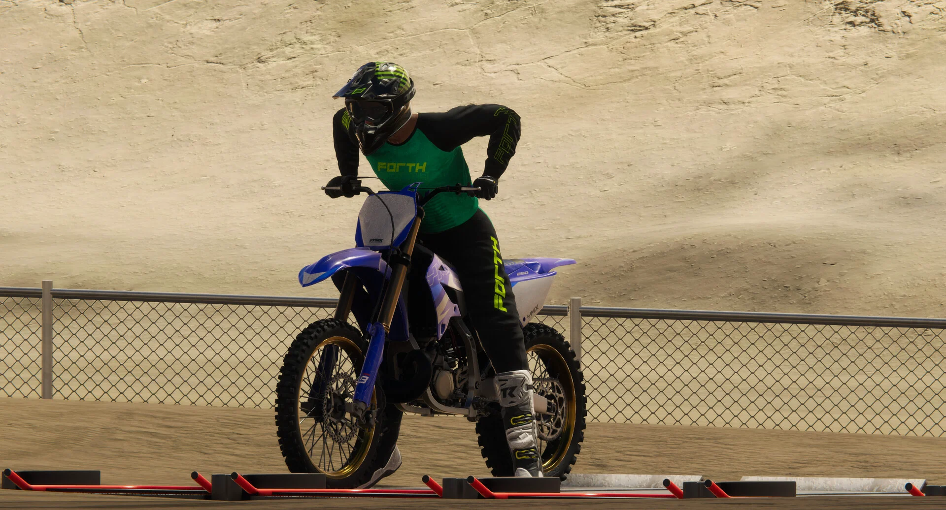 TrackDayR screenshot 21