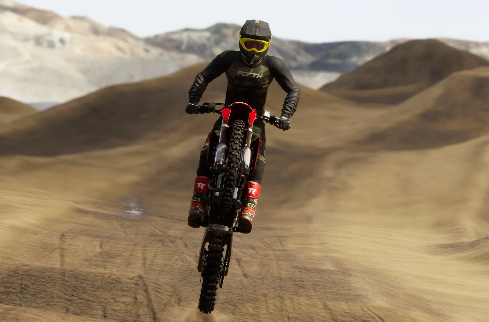 TrackDayR screenshot 22