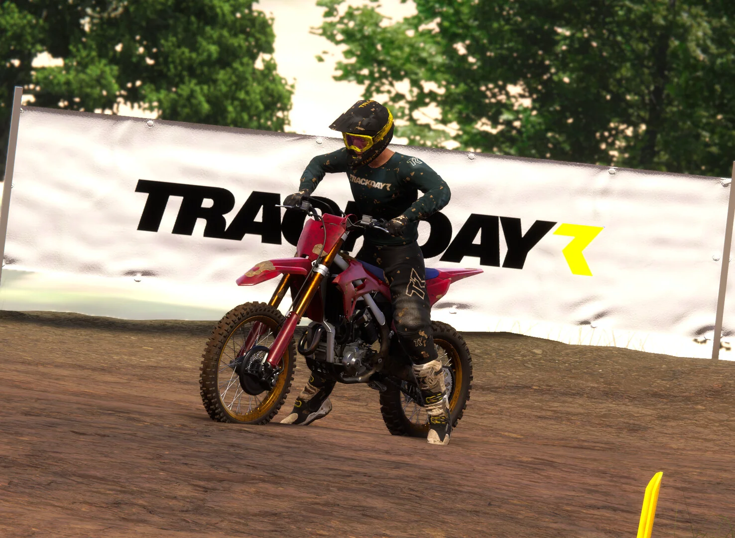 TrackDayR screenshot 23