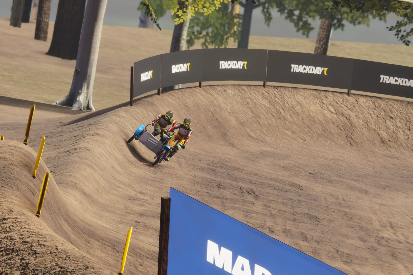 TrackDayR screenshot 24