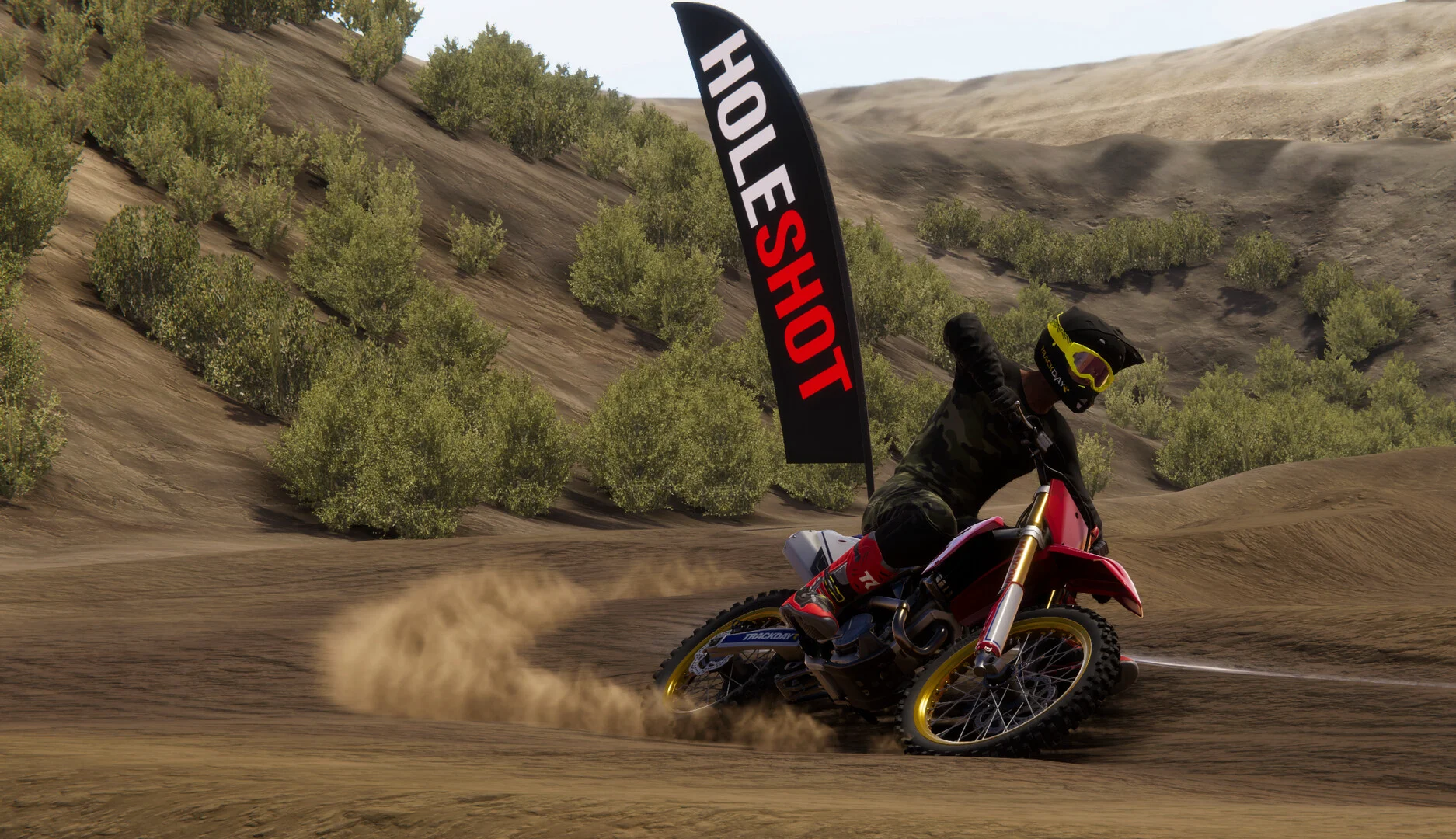 TrackDayR screenshot 26