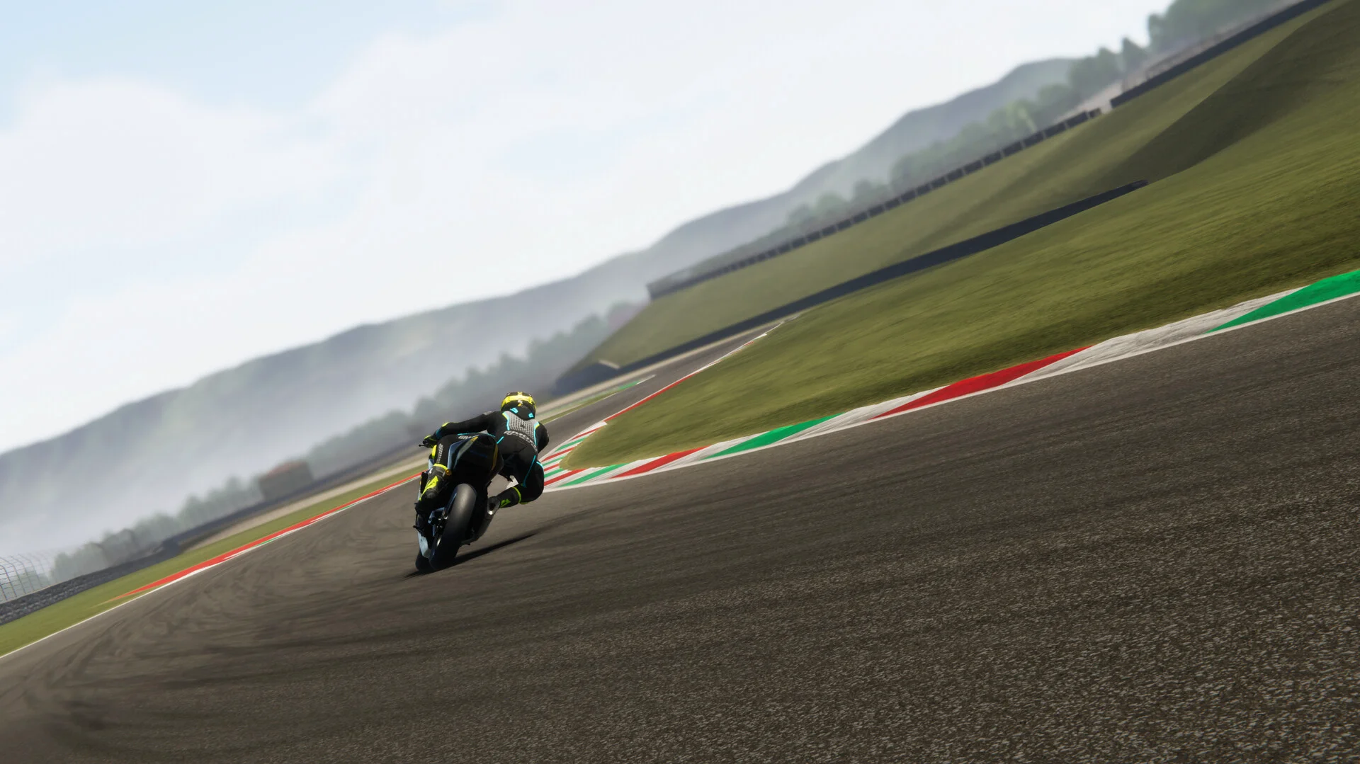 TrackDayR screenshot 28