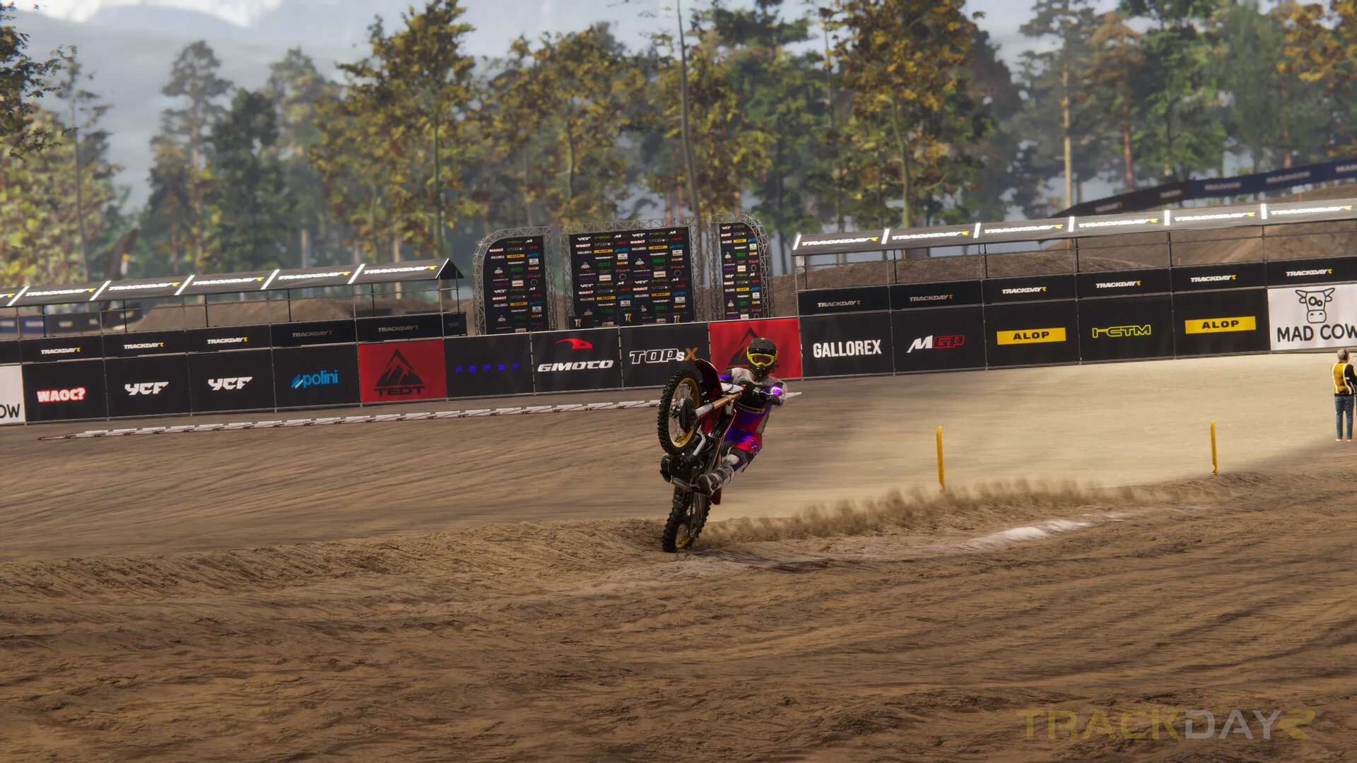 TrackDayR screenshot 30