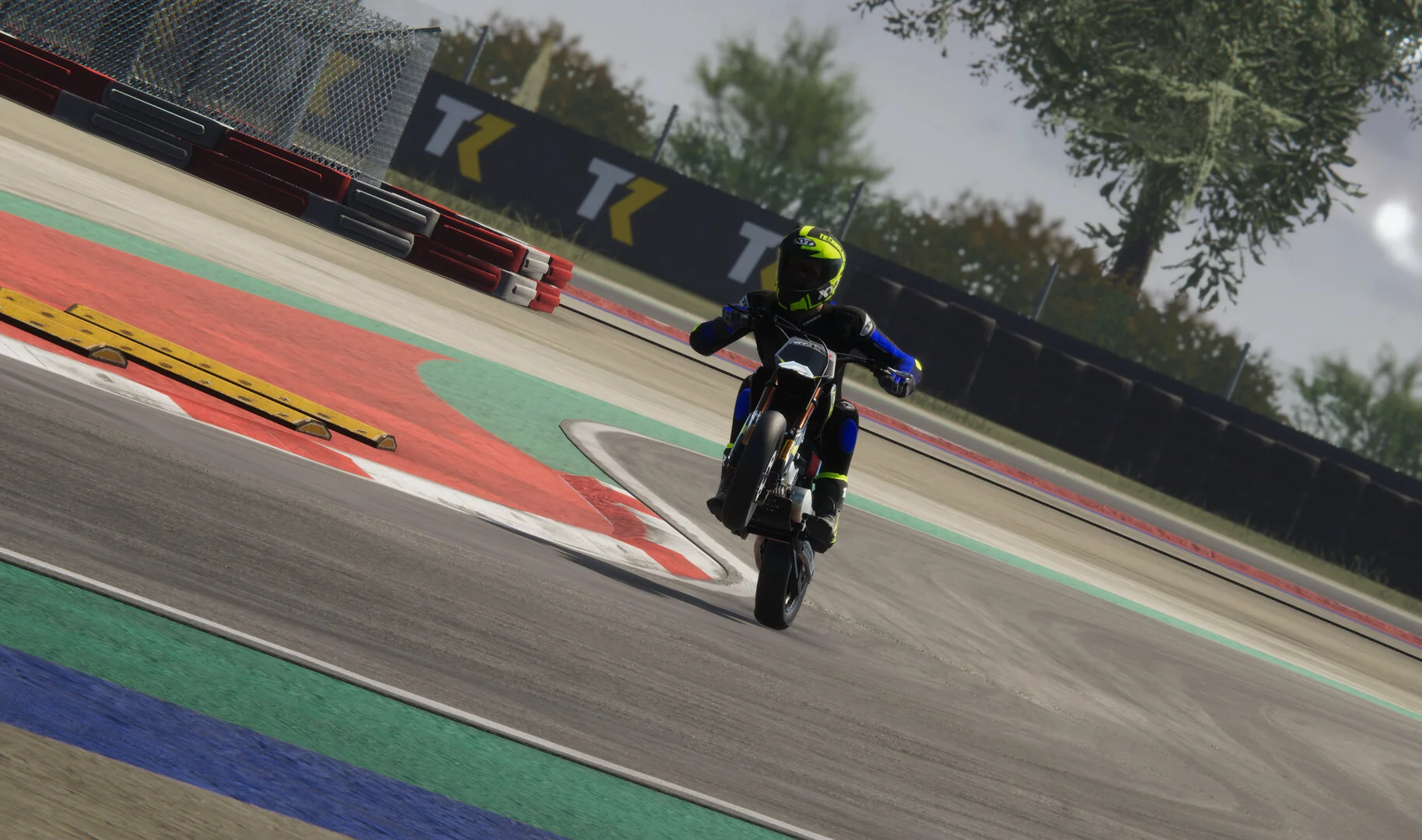 TrackDayR screenshot 32