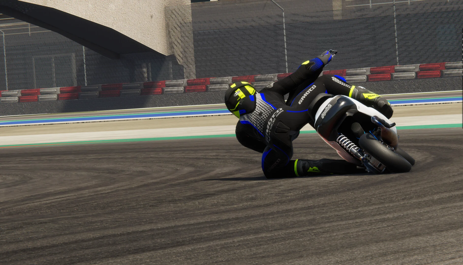 TrackDayR screenshot 33