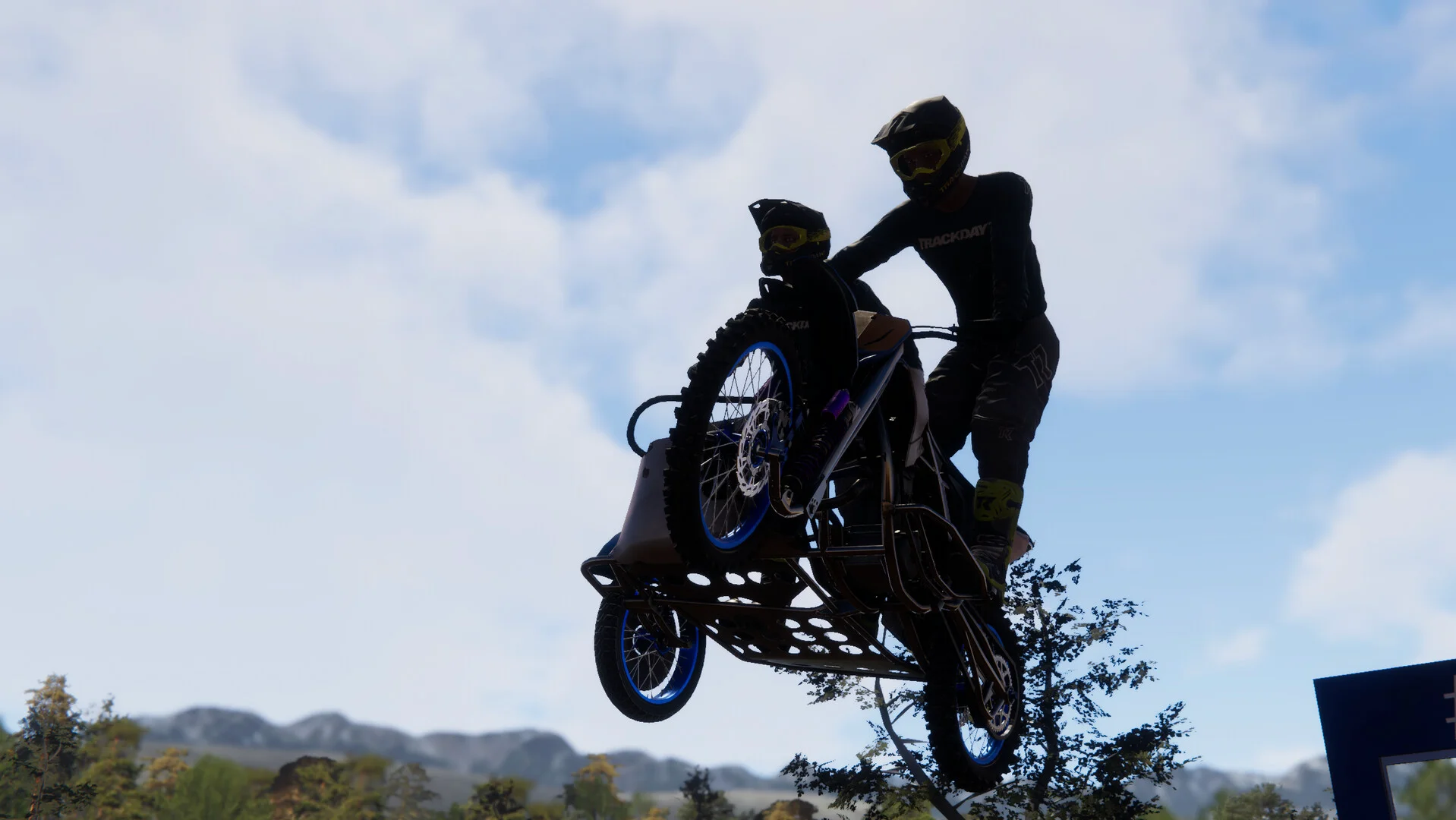 TrackDayR screenshot 34