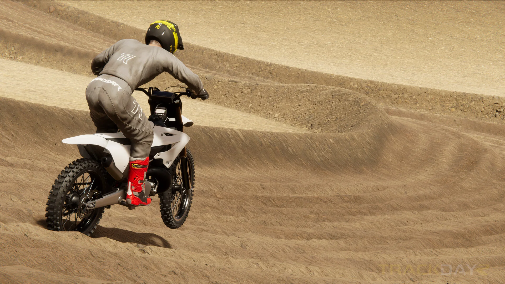 TrackDayR screenshot 35