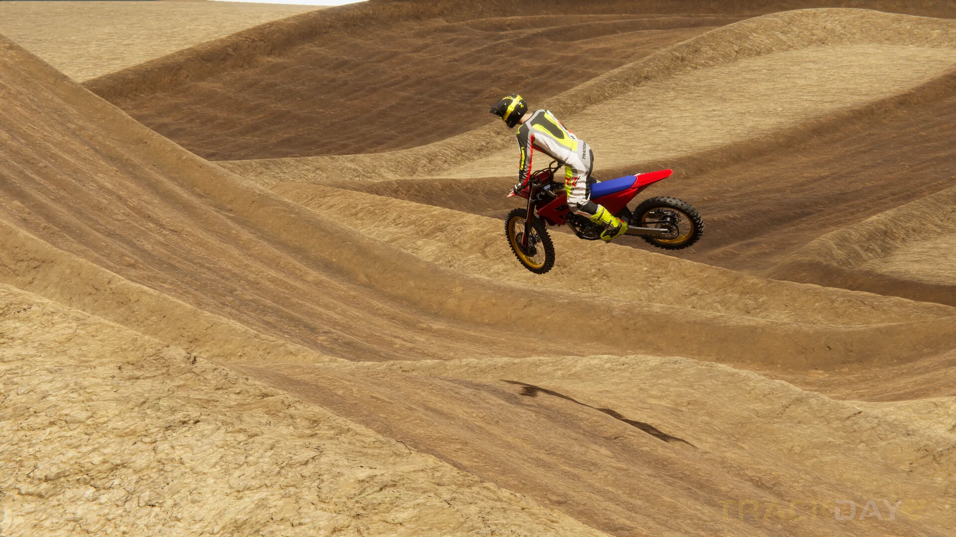 TrackDayR screenshot 38