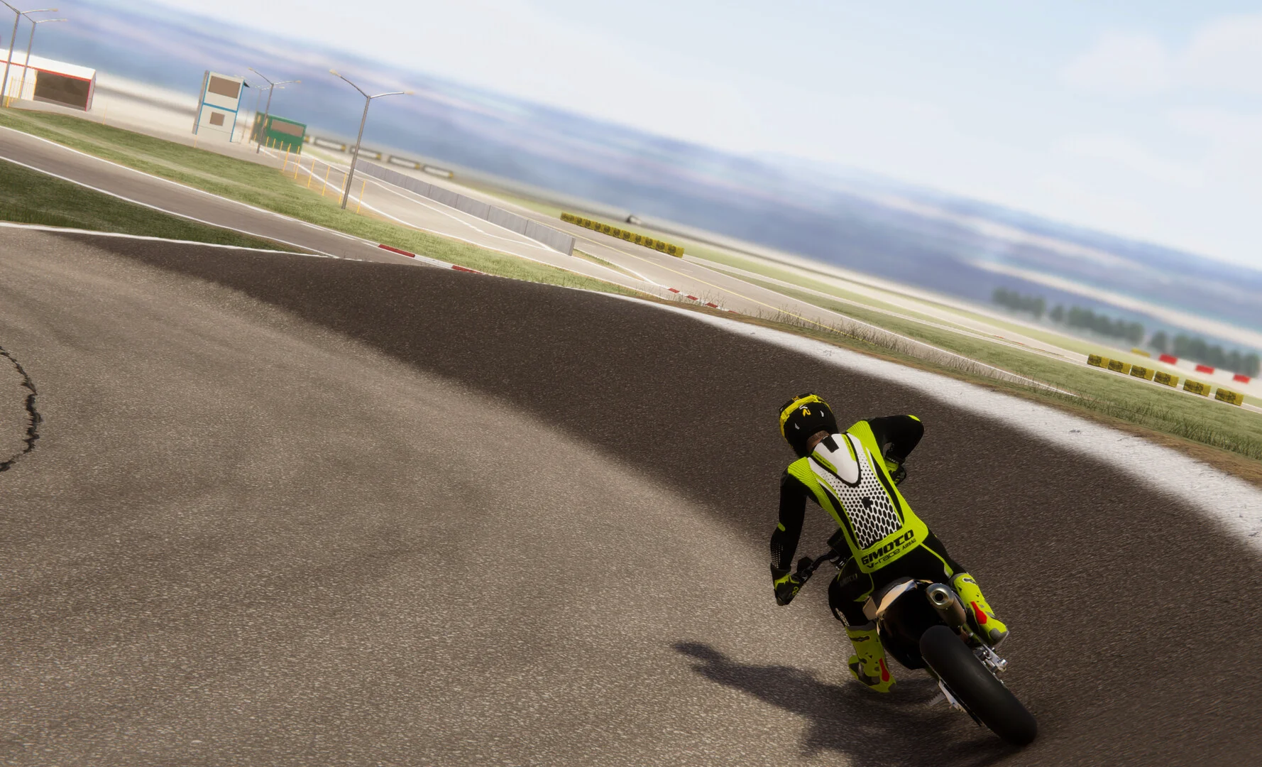 TrackDayR screenshot 40