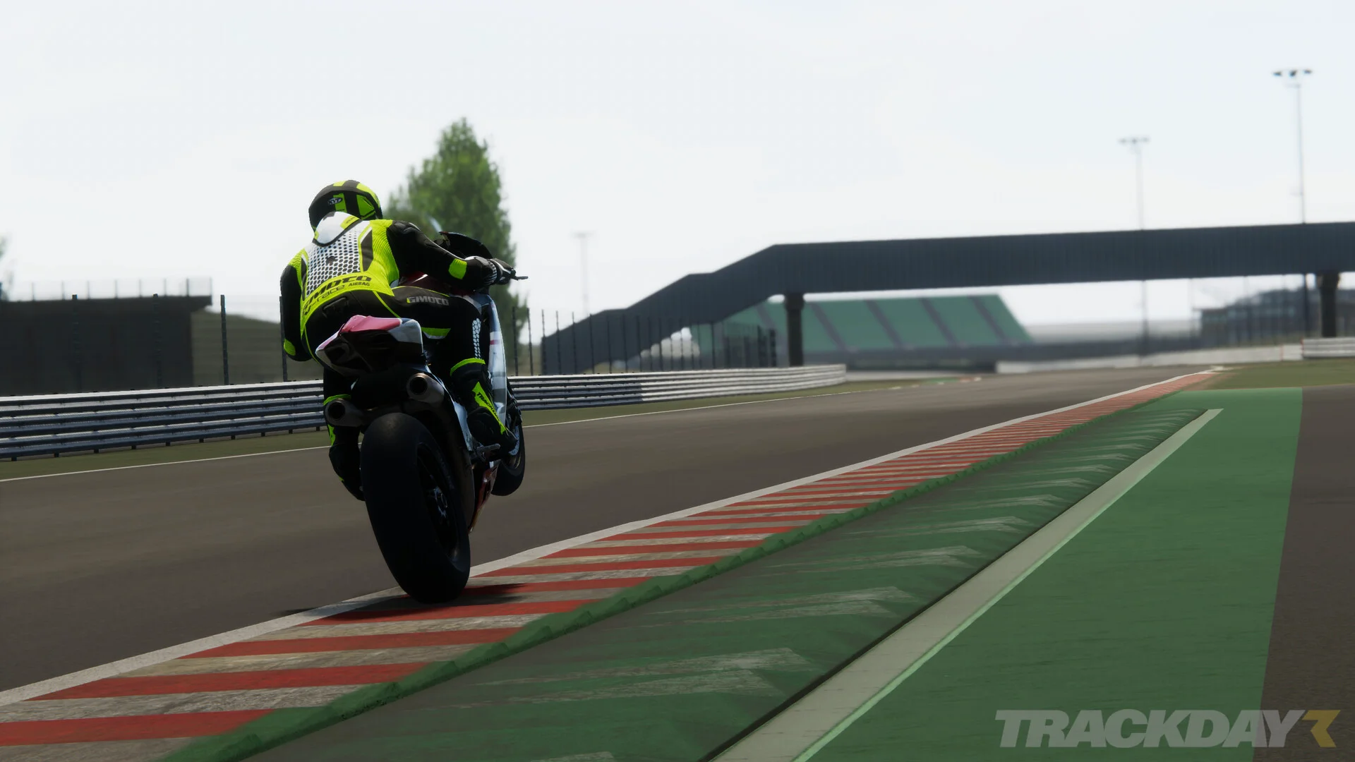 TrackDayR screenshot 41