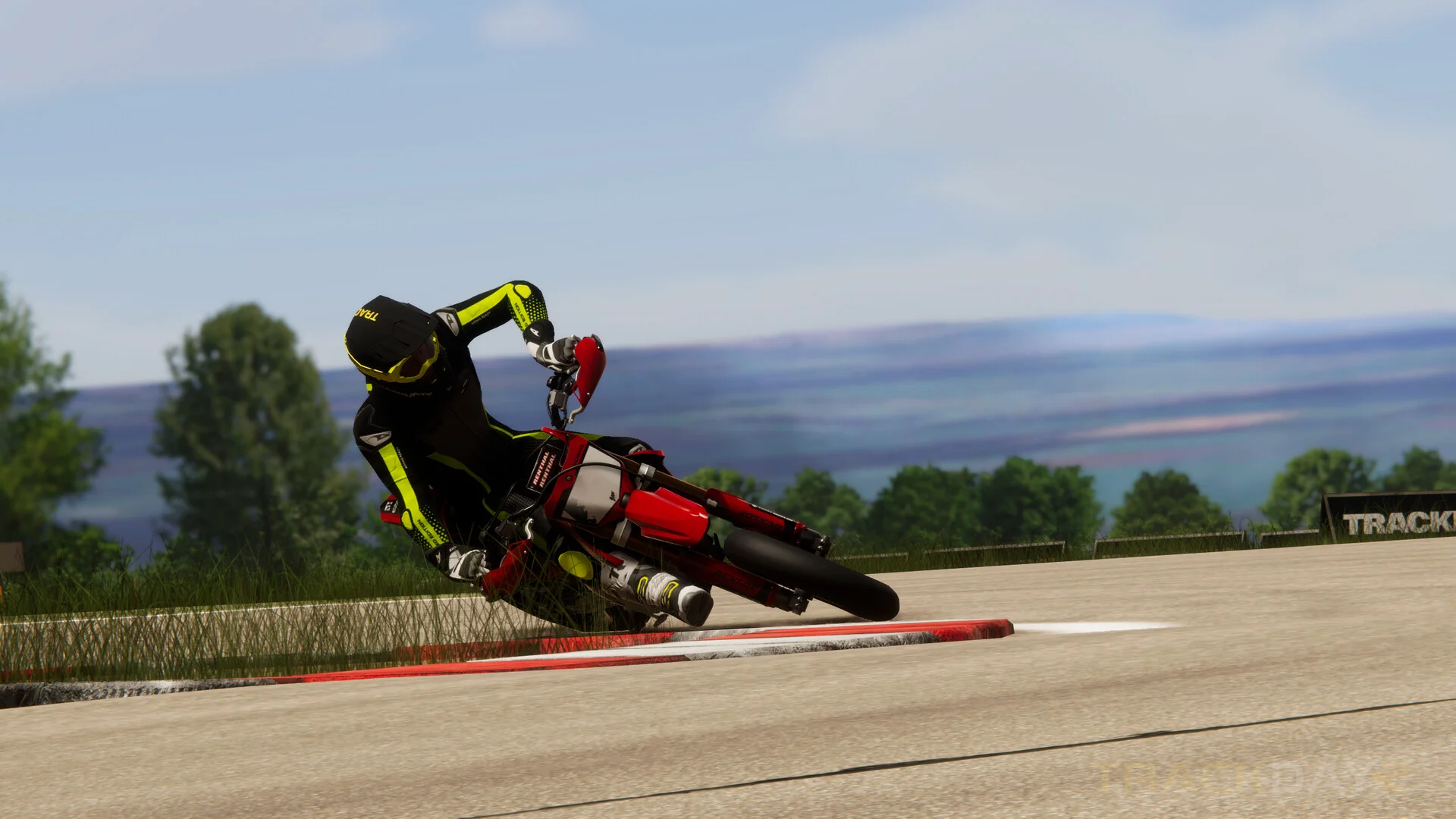 TrackDayR screenshot 42