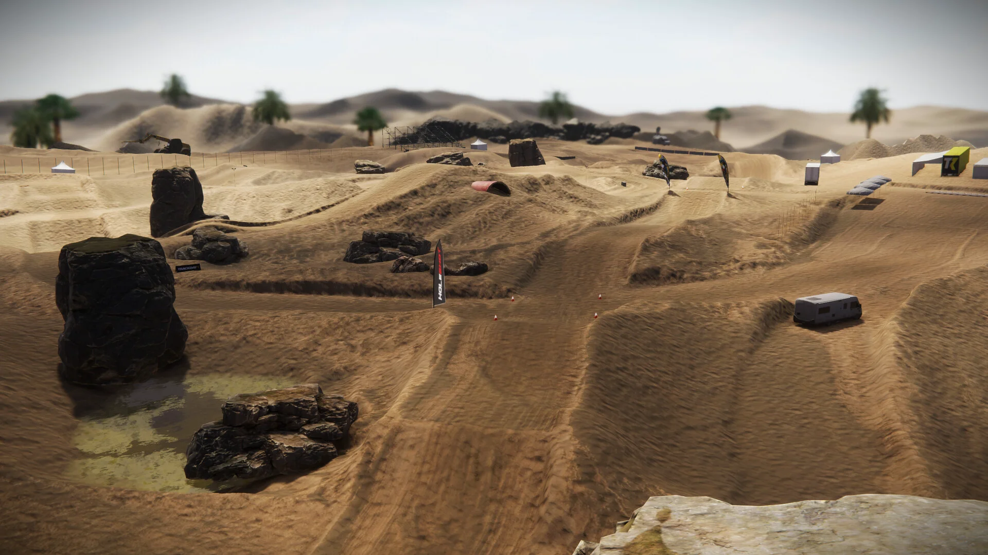 TrackDayR screenshot 46