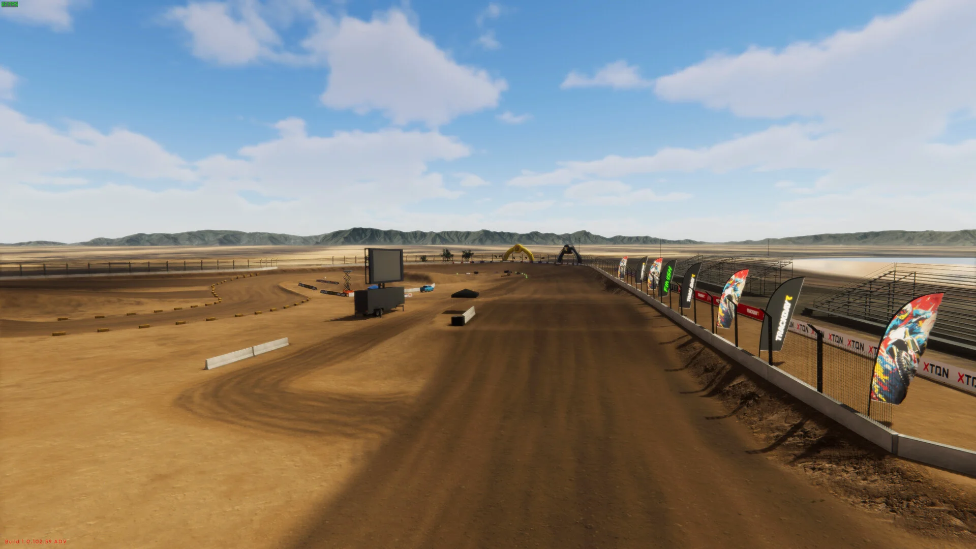 TrackDayR screenshot 47