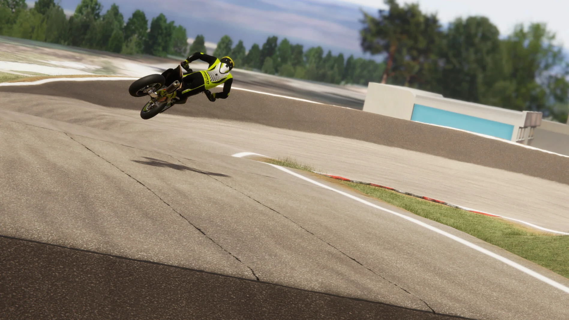 TrackDayR screenshot 48