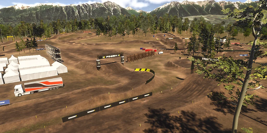 TrackDayR screenshot 53