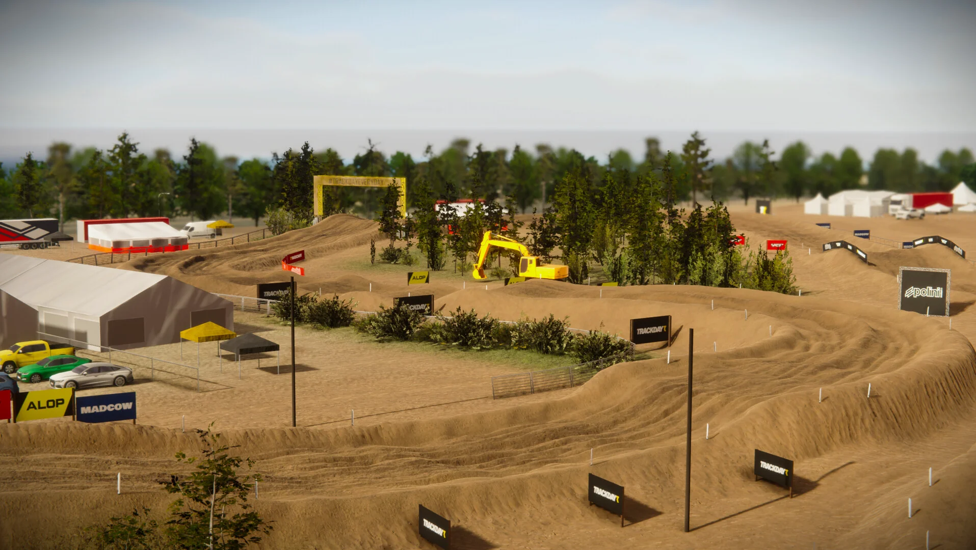 TrackDayR screenshot 55