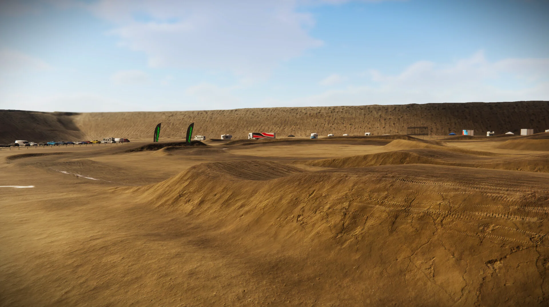 TrackDayR screenshot 57