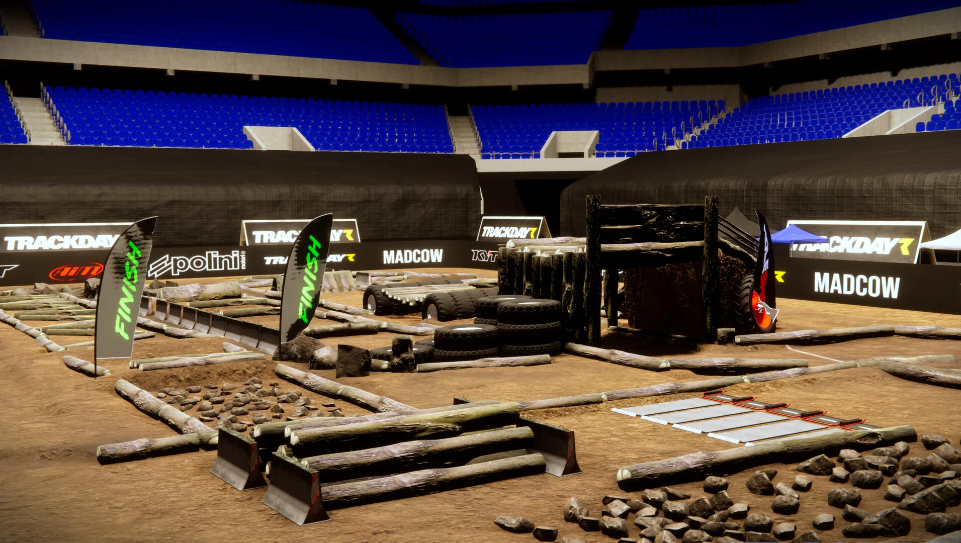 TrackDayR screenshot 59