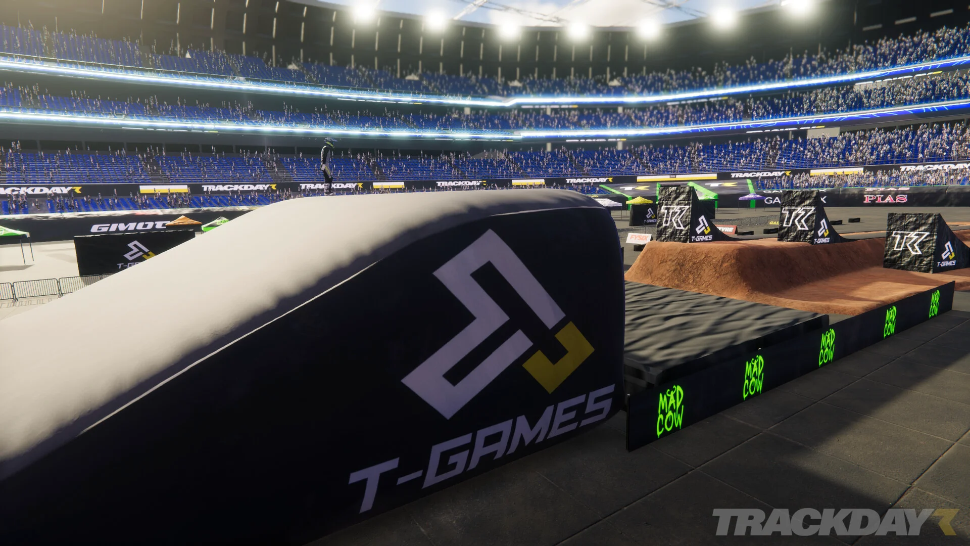 TrackDayR screenshot 6