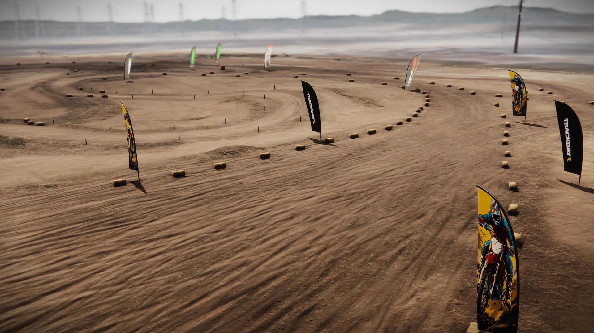 TrackDayR screenshot 60
