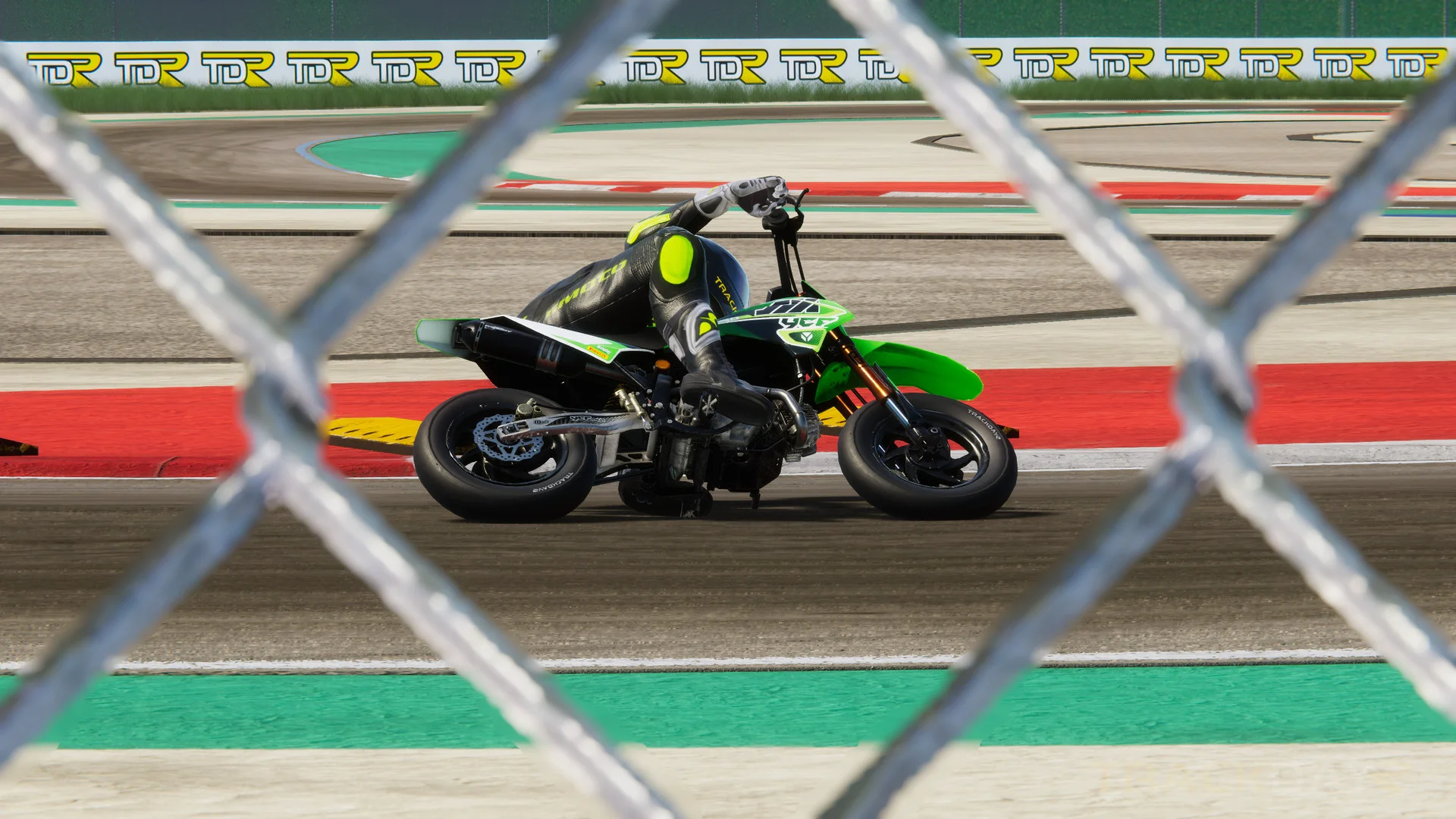 TrackDayR screenshot 65