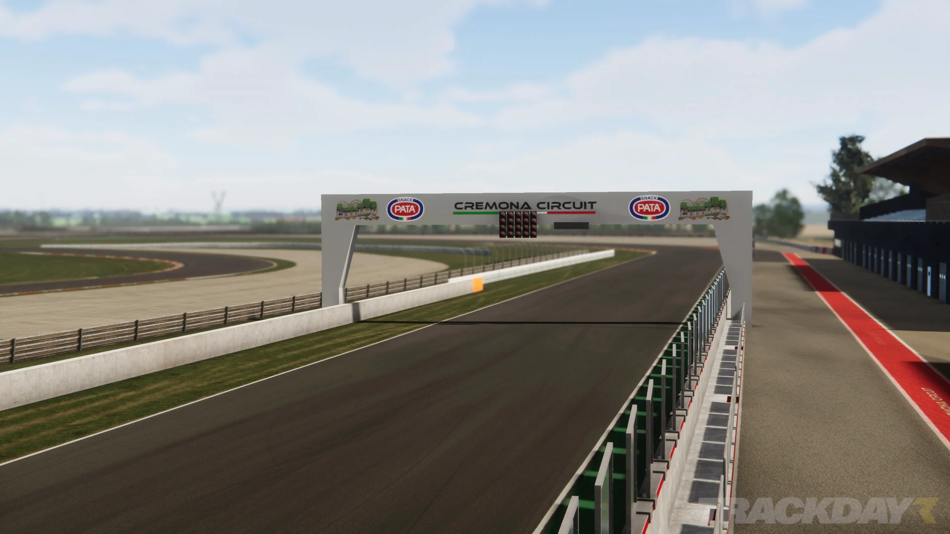 TrackDayR screenshot 66