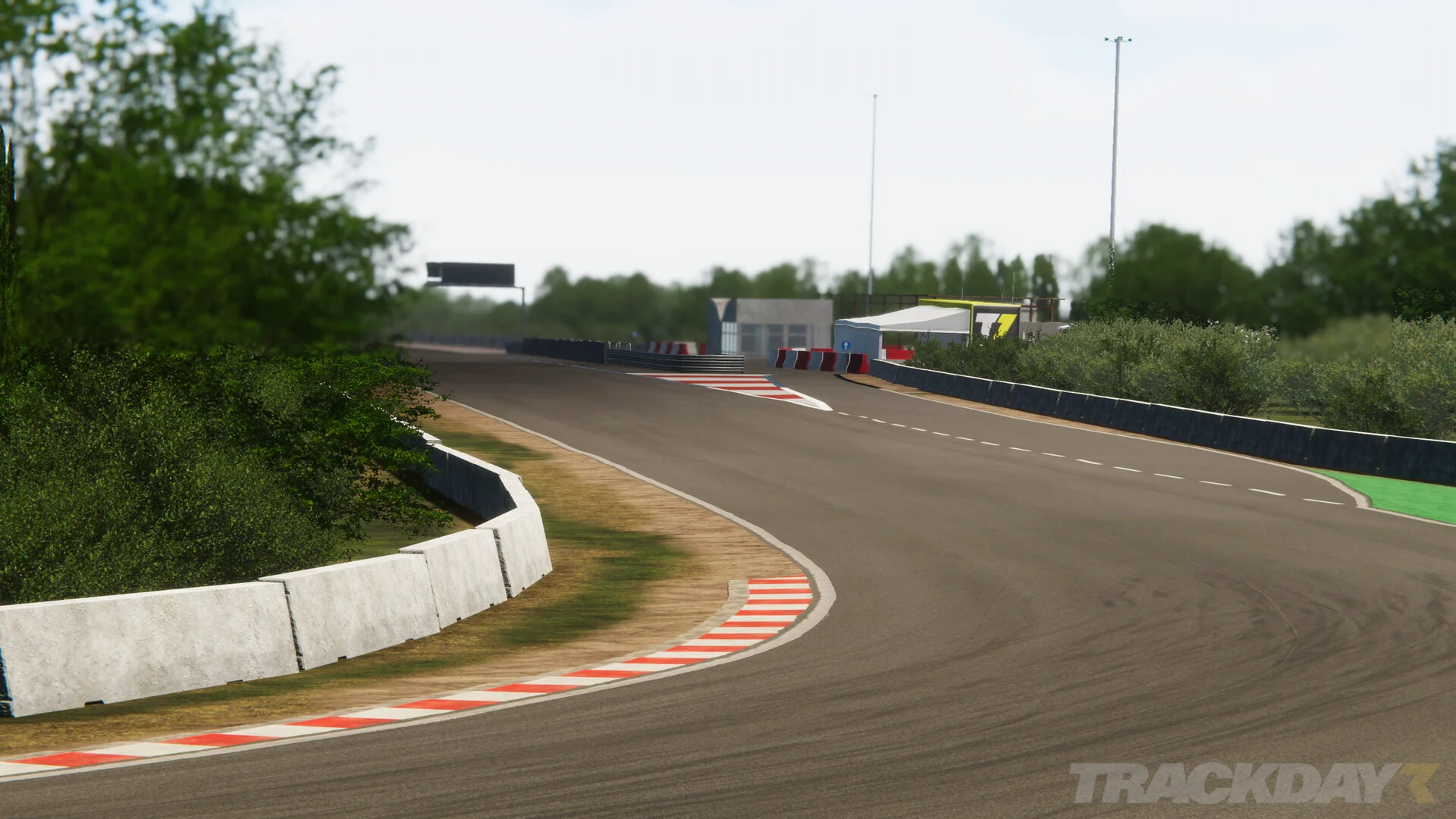 TrackDayR screenshot 67