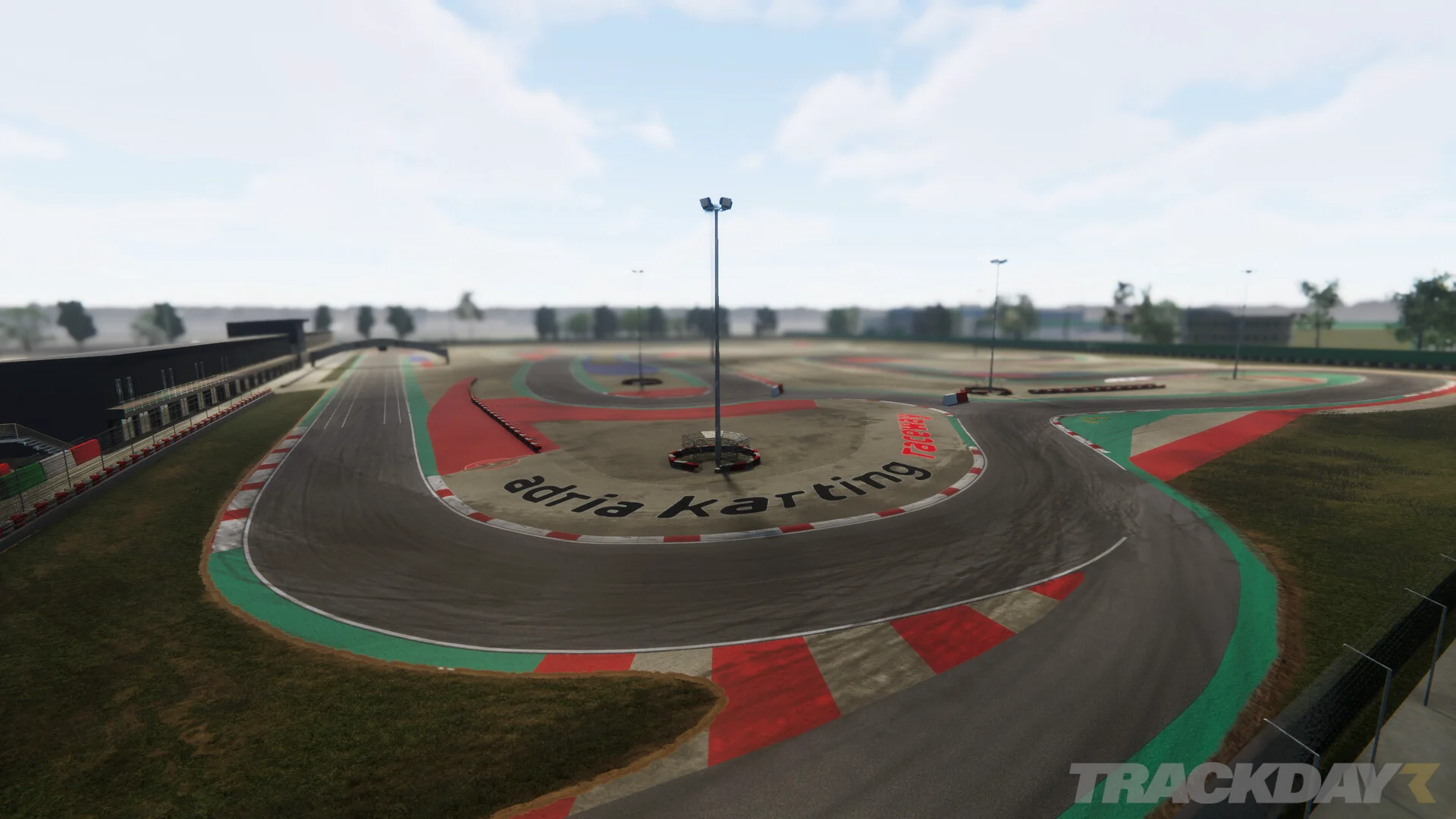 TrackDayR screenshot 68