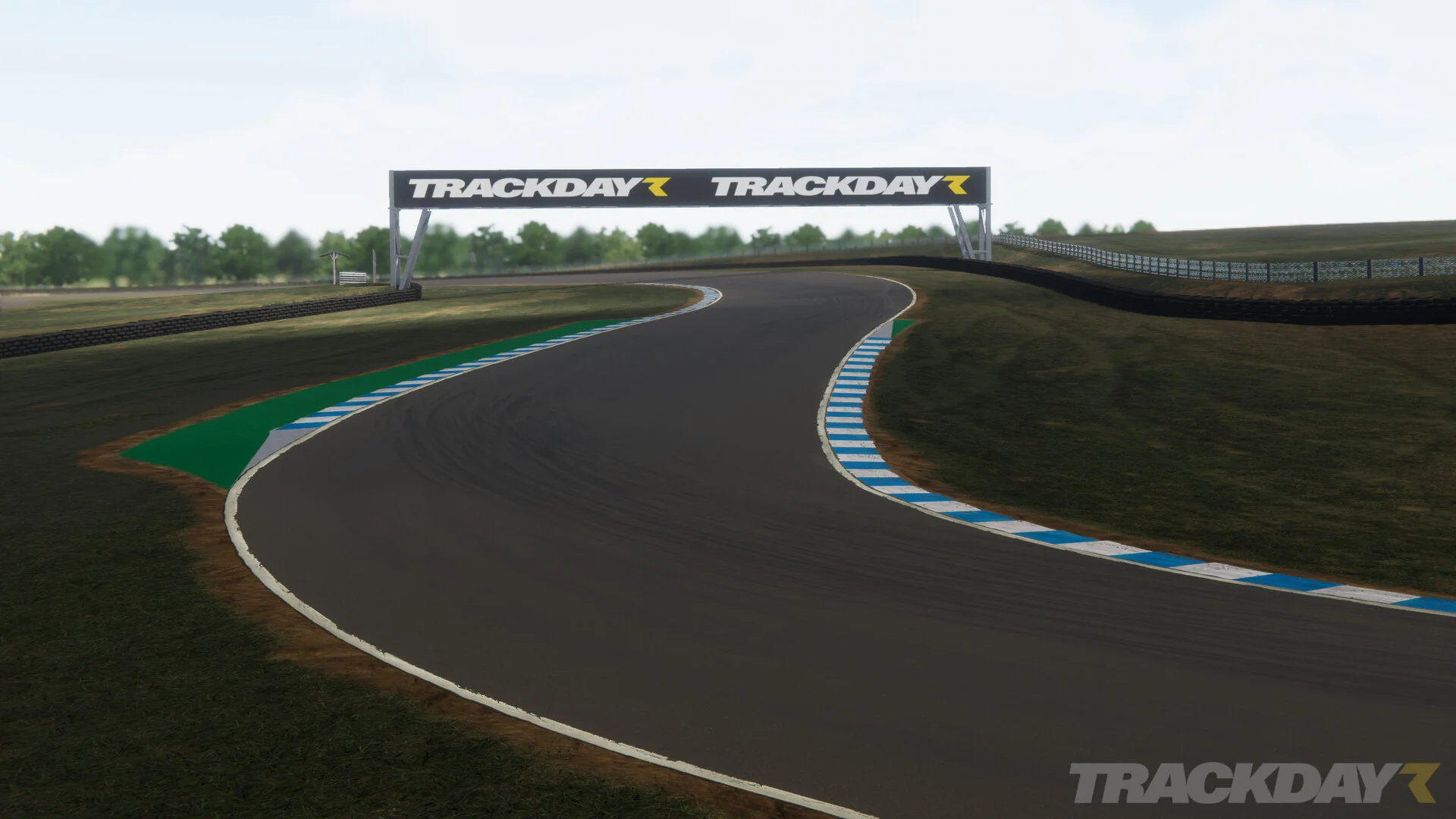 TrackDayR screenshot 69